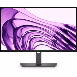 DELL Pro P P2226H Monitor PC 54,6 cm (21.5") 1920 x 1080 Pixel Full HD LCD Grigio - Vista aggiuntiva 2