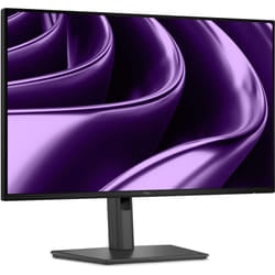DELL Pro P P2426HE Monitor PC 60,5 cm (23.8") 1920 x 1080 Pixel Full HD LCD Grigio