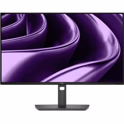 DELL Pro P P2426HE Monitor PC 60,5 cm (23.8") 1920 x 1080 Pixel Full HD LCD Grigio - Vista aggiuntiva 2