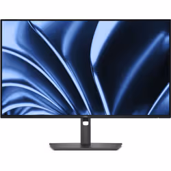 DELL Pro P P2726HE Monitor PC 68,6 cm (27") 1920 x 1080 Pixel Full HD LCD Grigio - Vista aggiuntiva 2