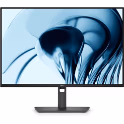 DELL Pro P P2426 Monitor PC 61,2 cm (24.1") 1920 x 1200 Pixel WUXGA LCD Grigio - Vista aggiuntiva 2