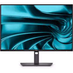 DELL Pro P P2426E Monitor PC 61,2 cm (24.1") 1920 x 1200 Pixel WUXGA LCD Nero - Vista aggiuntiva 2
