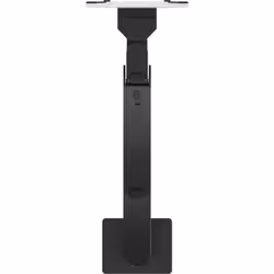 DELL HDA26 132,1 cm (52") Nero, Bianco - Vista aggiuntiva 4