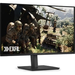 Alienware AW2726DM Monitor PC 67,3 cm (26.5") 2560 x 1440 Pixel Quad HD QD-OLED Nero