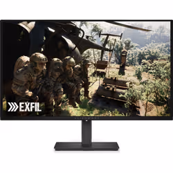 Alienware AW2726DM Monitor PC 67,3 cm (26.5") 2560 x 1440 Pixel Quad HD QD-OLED Nero - Vista aggiuntiva 2