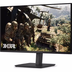 Alienware AW2726DM Monitor PC 67,3 cm (26.5") 2560 x 1440 Pixel Quad HD QD-OLED Nero - Vista aggiuntiva 3