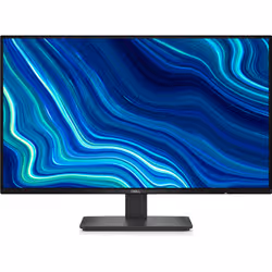 DELL SE2726D Monitor PC 68,6 cm (27") 2560 x 1440 Pixel Quad HD LCD Nero - Vista aggiuntiva 2
