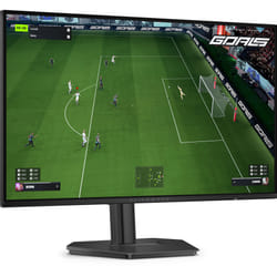 Alienware AW2726DL Monitor PC 68,6 cm (27") 2560 x 1440 Pixel Quad HD LCD Nero