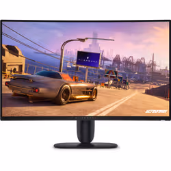 Alienware AW3226DM Monitor PC 80 cm (31.5") 2560 x 1440 Pixel Quad HD LCD Nero - Vista aggiuntiva 2