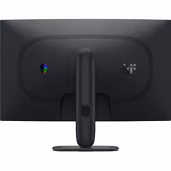 Alienware AW3226DM Monitor PC 80 cm (31.5") 2560 x 1440 Pixel Quad HD LCD Nero - Vista aggiuntiva 3