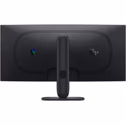 Alienware AW3426DWM Monitor PC 86,4 cm (34") 3440 x 1440 Pixel 4K Ultra HD LCD Nero - Vista aggiuntiva 5