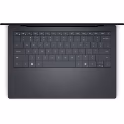 DELL XPS 14 DA14260 Copilot+ PC Intel Core Ultra X7 358H Computer portatile 35,6 cm (14") Touch screen 2.8K 32 GB LPDDR5x-SDRAM 1 TB SSD Wi-Fi 7 (802.11be) Windows 11 Pro Italiano Grafite - Vista aggiuntiva 5