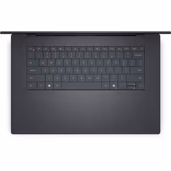 DELL XPS DA16260 Copilot+ PC Intel Core Ultra X7 358H Computer portatile 40,6 cm (16") Touch screen 3.2K 32 GB LPDDR5x-SDRAM 1 TB SSD Wi-Fi 7 (802.11be) Windows 11 Pro Italiano Grafite - Vista aggiuntiva 5