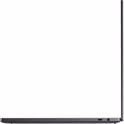 DELL XPS DA16260 Copilot+ PC Intel Core Ultra X7 358H Computer portatile 40,6 cm (16") Touch screen 3.2K 32 GB LPDDR5x-SDRAM 1 TB SSD Wi-Fi 7 (802.11be) Windows 11 Pro Italiano Grafite - Vista aggiuntiva 8