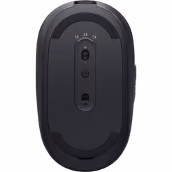 DELL Pro 7 mouse Universale Ambidestro RF senza fili + Bluetooth Ottico 6000 DPI - Vista aggiuntiva 4