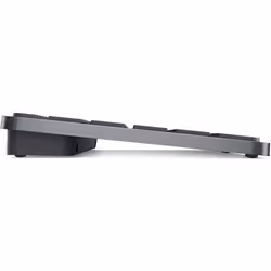DELL Pro 7 KM746 tastiera Mouse incluso Universale RF senza fili + Bluetooth QWERTY Italiano Grafite - Vista aggiuntiva 6