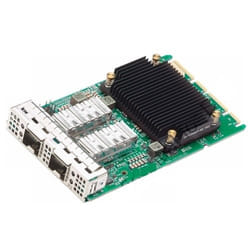 DELL 540-BFPM scheda di rete e adattatore Interno Fibra