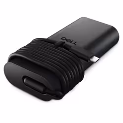 DELL 1MX1K adattatore e invertitore Interno 130 W Nero - Vista aggiuntiva 2