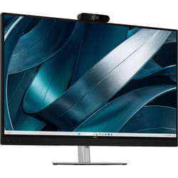 DELL Pro P4326QEB Monitor 42,5 pollici 4K UHD IPS Nero, Grigio