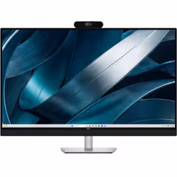 DELL Pro P4326QEB Monitor 42,5 pollici 4K UHD IPS Nero, Grigio - Vista aggiuntiva 2