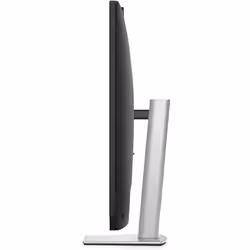 DELL Pro P4326QEB Monitor 42,5 pollici 4K UHD IPS Nero, Grigio - Vista aggiuntiva 6