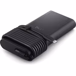 DELL 9FJNM adattatore e invertitore Interno 280 W Nero - Vista aggiuntiva 2