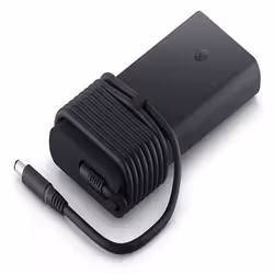 DELL P5JN7 adattatore e invertitore Interno 360 W Nero - Vista aggiuntiva 2