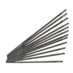 Lima tonda per seghe 8 x 13/64 mm 200 x 5,2
