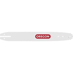 Oregon - Barra Catena Motosega 100SDEA218 Barra: 25 cm Passo: 3/8'Calibro: 1.3 Maglie: 39 SingleRivet