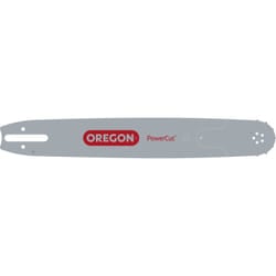 Barra Catena Motosega 124MLEA074 Barra: 30 cm Passo: 3/8" Calibro: 1,1 Maglie: 44 SingleRivet