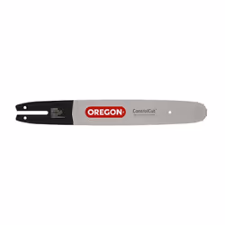 Le barre guida professionali Oregon ControlCut da 16" sono state completamente riprogettate per offrire prestazioni superiori ...