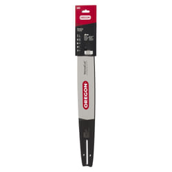 Oregon - Guida catena motosega 203VXLHD025 Guida: 50 cm Passo: 3/8' Scartamento: 1,6 Maglie: 72 VersaCut