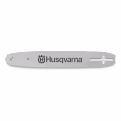 La barra Husqvarna 3/8" mini da 16" (40 cm), con uno spessore di 1.3 mm e 56 maglie, è una scelta eccellente per chi cerca qu ...