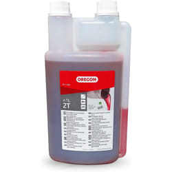 Oregon - Olio di inption Due stroke (1L), proporzione di carburante/olio 1:50 - O11-1140
