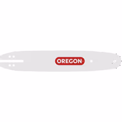 La barra catena Oregon per motosega è l'incarnazione della qualità e delle prestazioni. La sua costruzione robusta e la preci ...