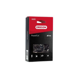 Oregon - Catena motosega 21LPX072E Passo: .325' Calibro: 1.5 Maglie: 72 - PowerCut