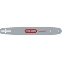 Oregon - Guida catena motosega 188SFHD009 Guida: 45 cm Passo: 3/8' Scartamento: 1,5 Maglie: 68 AdvanceCut