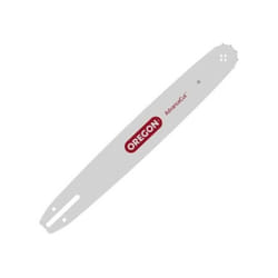 Oregon - Guida catena motosega 208SFHD024 Guida: 50 cm Passo: 3/8' Scartamento: 1,5 Maglie: 72 AdvanceCut
