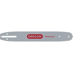 Oregon - Guida catena motosega 183SFGD025 Guida: 45 cm Passo: .325' Scartamento: 1,6 Maglie: 74 AdvanceCut