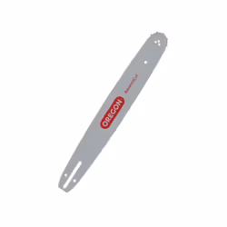 La barra Oregon AdvanceCut da 18" è progettata per boscaioli che utilizzano motoseghe di piccola o media cilindrata. La sua s ...