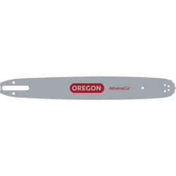 Guida catena motosega 120SXEA074 Guida: 30 cm Passo: 3/8" Scartamento: 1,3 Maglie: 44 AdvanceCut