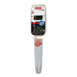 Oregon - Kit barra catena 556430 Combo Barra 203SFHD025 + 2 catene 75DPX072E