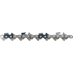 Catena motosega Oregon 73DX072E Passo: 3/8' Scartamento: 1.5 Maglie: 72 - VersaCut