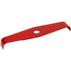 Oregon - Disco Universale Conico a 2 Denti per Decespugliatore, Professionale e Resistente, Compatibile con tutte le Marche di Decespugliatori