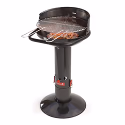 Barbecook Loewy 50, Grill, Carbone (combustibile), 1 Fornello(i), 47,5 cm, 10 persona(e), Griglia