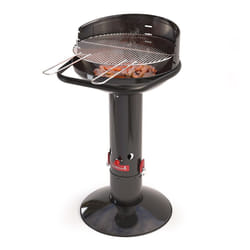 Barbecook Loewy 50 Grill Carbone (combustibile) Nero