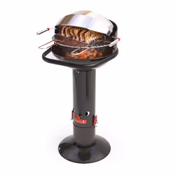Barbecook Loewy 50 Grill Carbone (combustibile) Nero