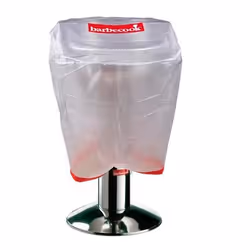 Barbecook BC-ACC-7179, Custodia, Trasparente, 650 mm, 600 mm, 650 mm, 1 pz