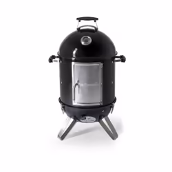 Il barbecue affumicatore Barbecook "Oskar S" è la scelta ideale per chi desidera un sapore autentico e deciso nelle proprie g ...