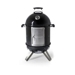 Barbecook - barbecue affumicatore 'smoker oskar s' diametro 40 cm